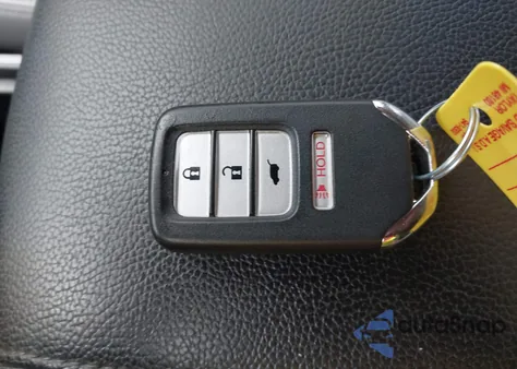 2015 Honda Cr-V Ex-L from USA, damaged, VIN 5J6RM4H75FL057557